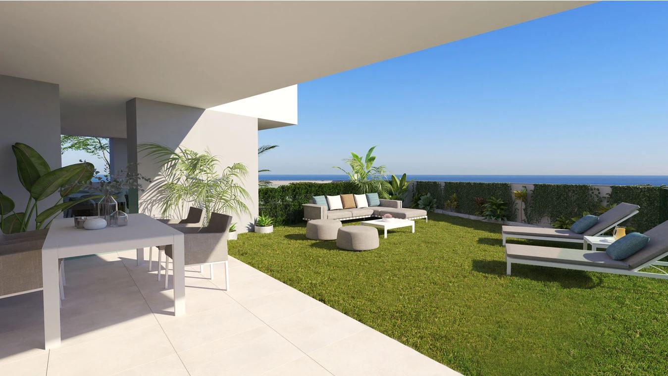 Benalmádena · Torremolinos