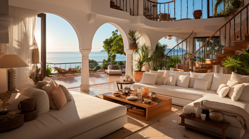 Buying Property Marbella