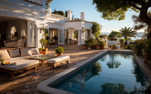 Buying Property Marbella