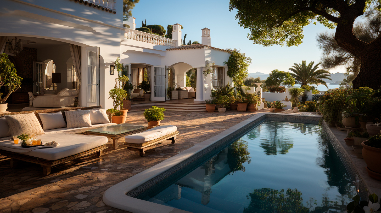 Buying Property Marbella