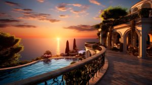 Exquisite Living & social Life in Marbella